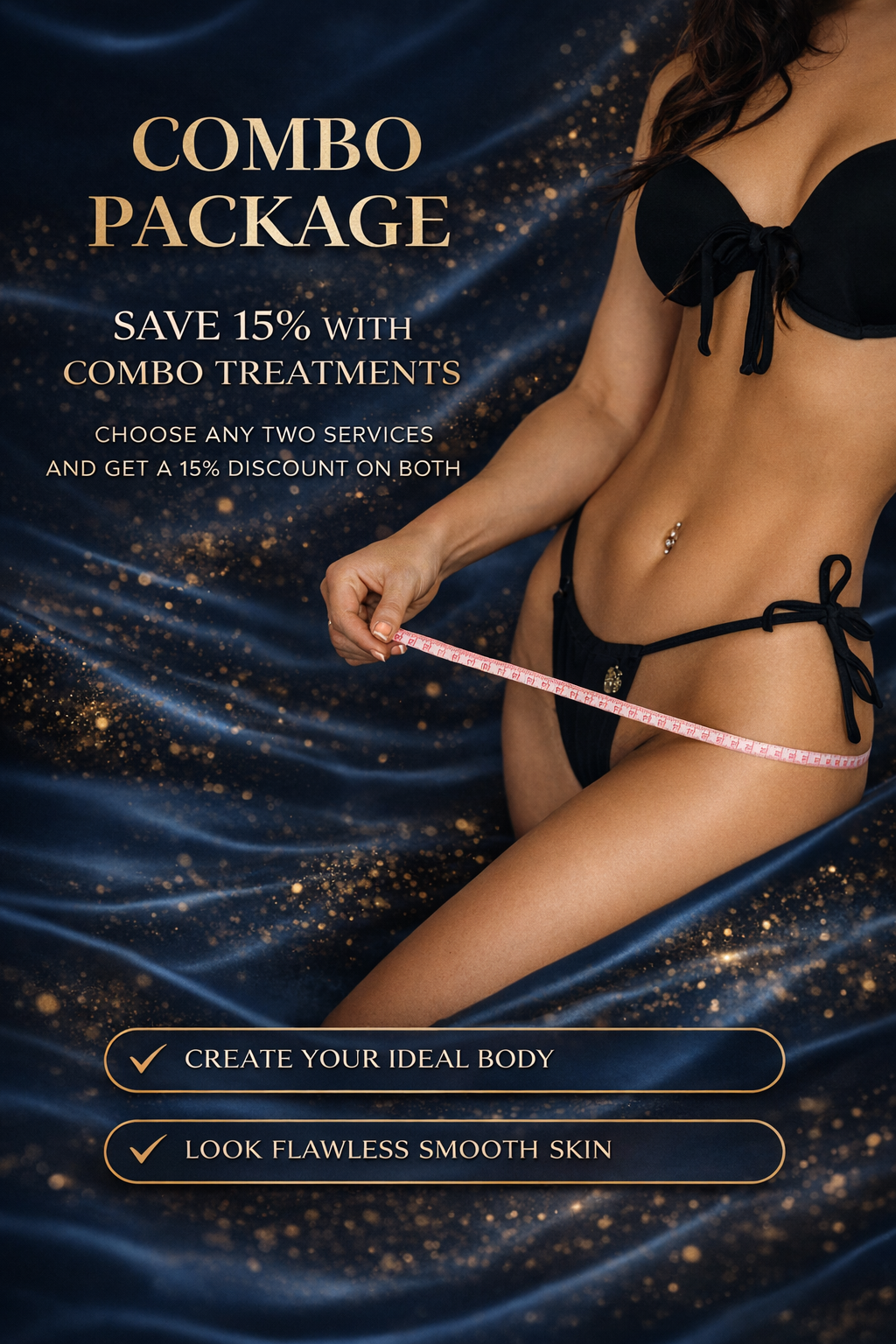 bali aura offer endosphere